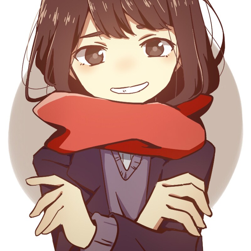 カワイイ女の子のSNS用アイコンお描きします あなただけのオリジナルアイコン作成いたします！ イメージ1