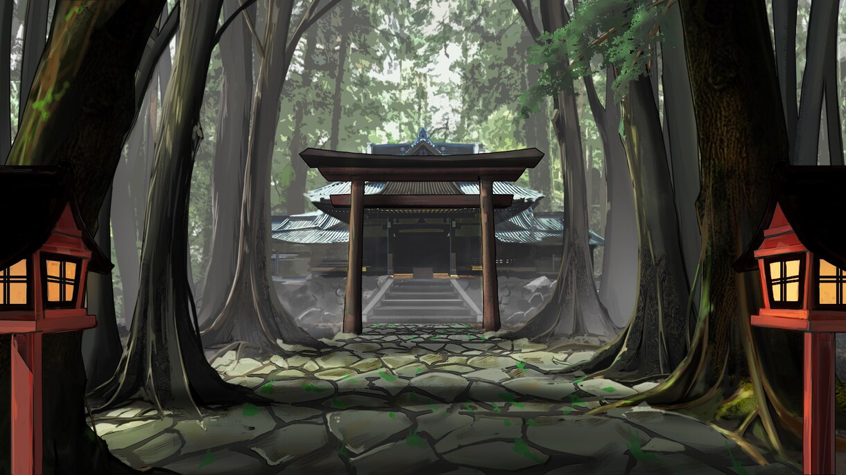 再び縁を結ぶ/神託霊視鑑定で【復縁成就】へ導きます 出雲神職の血を引く占い師が彼の本音を知り再び復縁の未来へ イメージ4