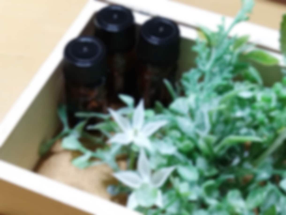 今のあなたを応援するアロマをお伝えします 精油(植物)のスピリットからのメッセージも受け取ります イメージ2