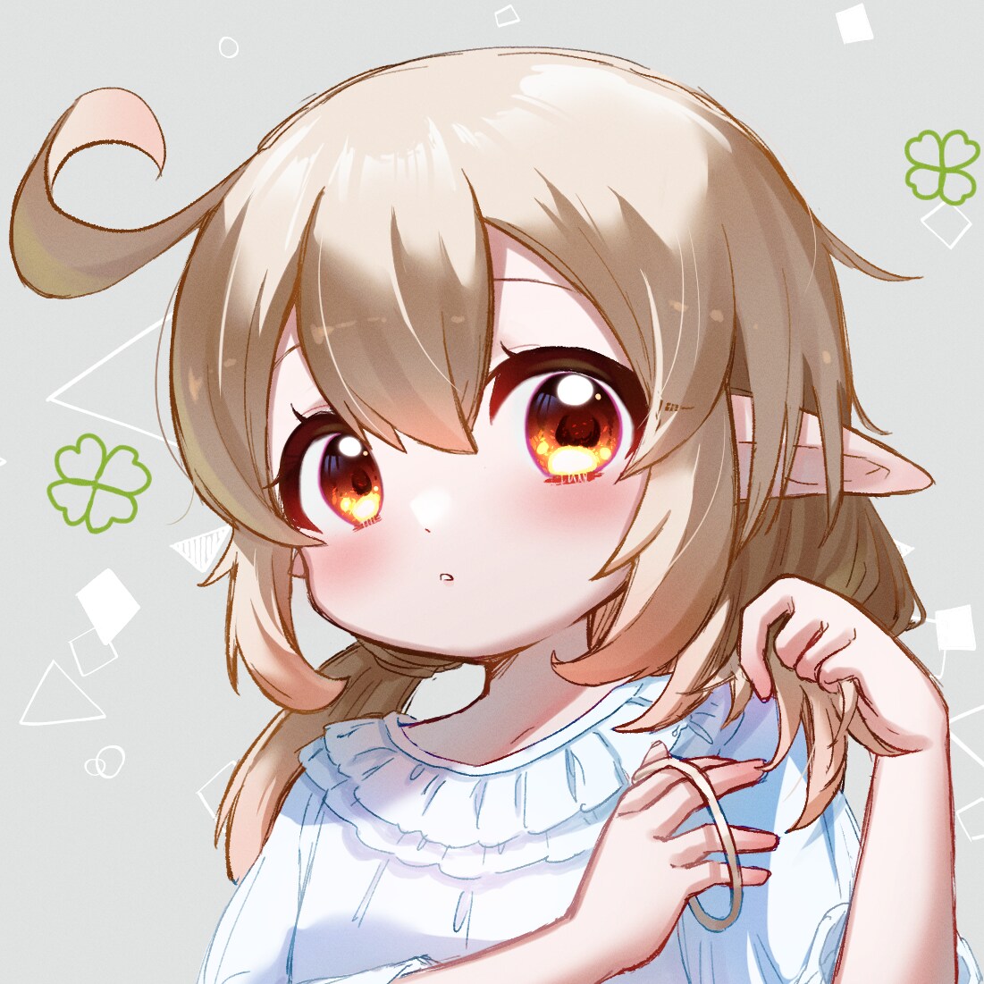かっこいい/可愛いアイコン描きます 10～20代に特化した絵を描きます！ イメージ3