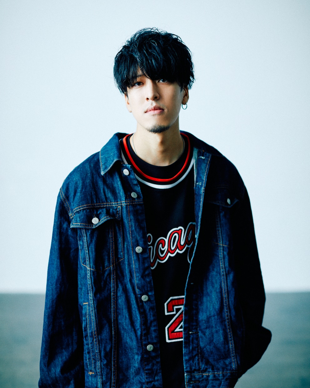 男声での本歌承ります SNSフォロワー5万人のシンガーです！ イメージ1