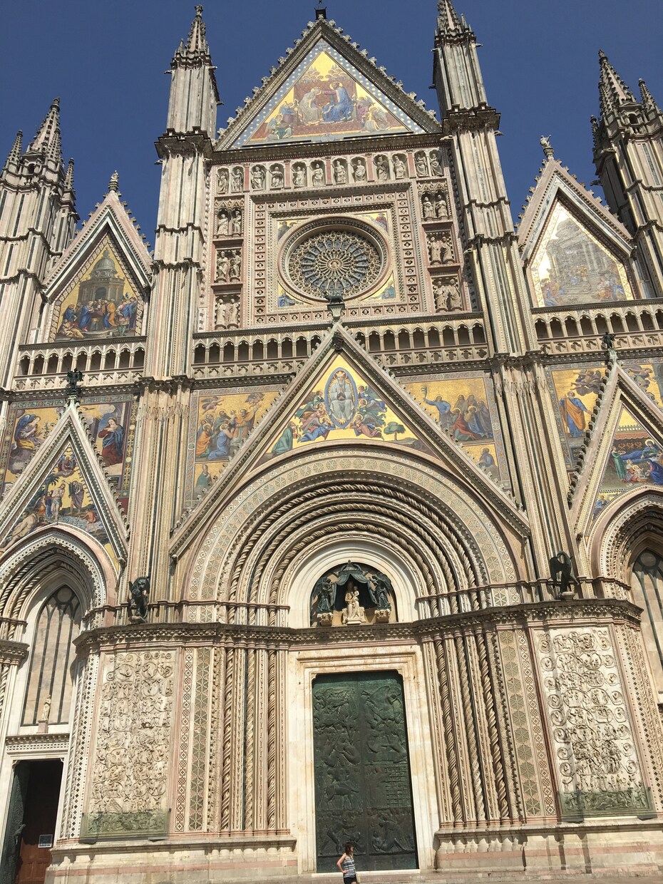 イタリア旅行のアドバイス致します 初イタリアなら、知っていれば安心！楽しい！効率よし！ イメージ7