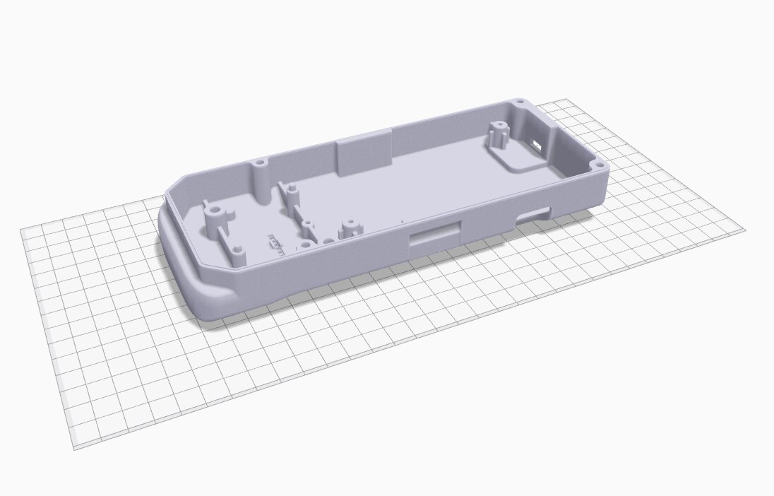 手書き図面　2D-ＣＡＤ　３Ｄデータ化いたします 3Dプリンタ出力や製品の３Ｄデータ化でお困りでありませんか？ イメージ3