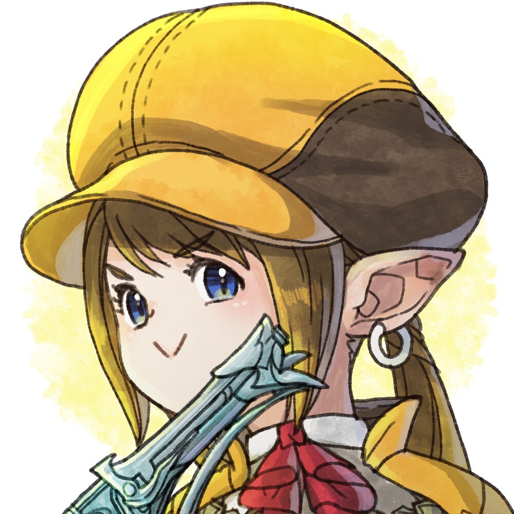 貴方のキャラのアイコン制作します SNSなどで使用できるアイコンが欲しいあなたへ イメージ3