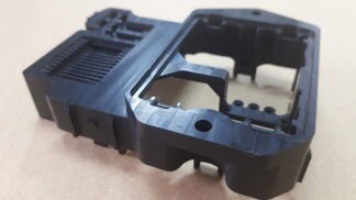 樹脂の試作品を１個から切削加工！短納期で製作します 高精度で高品質！熟練の職人が高度な加工技術で迅速に対応します イメージ5