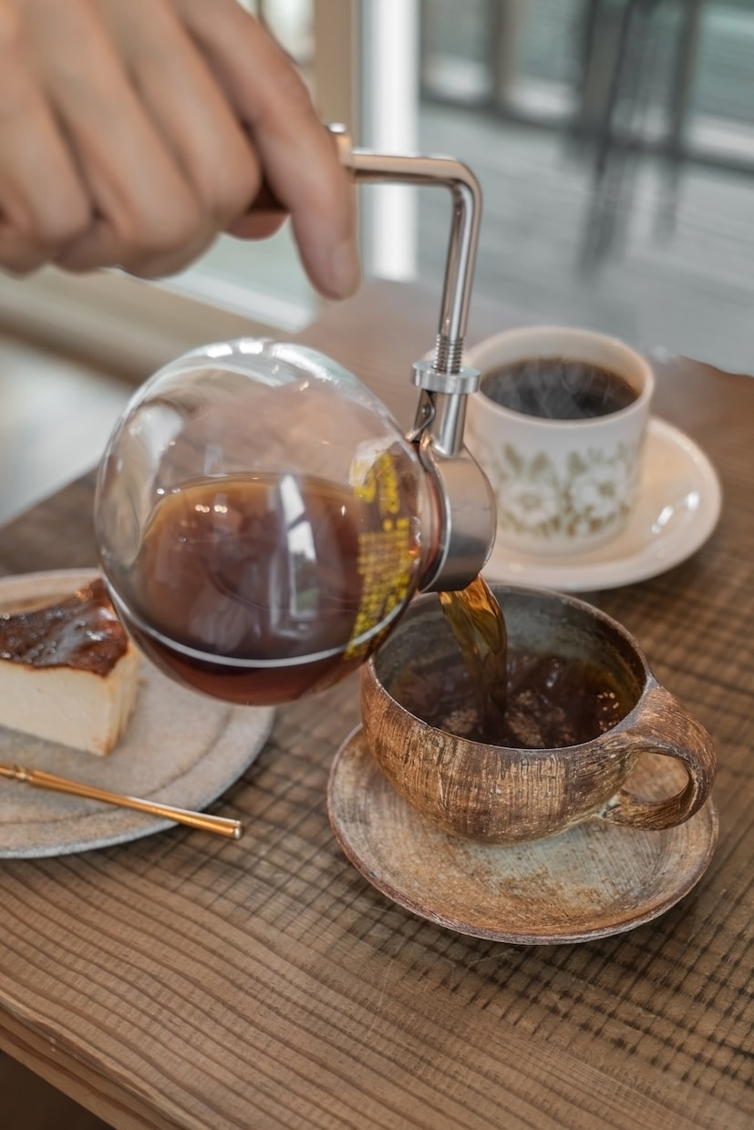 カフェ・飲食専門｜お店やメニューをお洒落に撮影ます 元スタジオ勤務/丁寧な撮影とレタッチでお洒落な写真をお届け! イメージ2