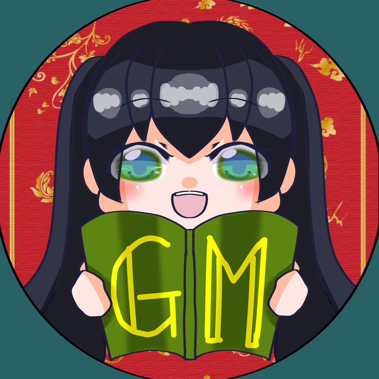 可愛いSDイラスト手がけます 各種グッズに使える可愛いSDイラストです✨️ イメージ5