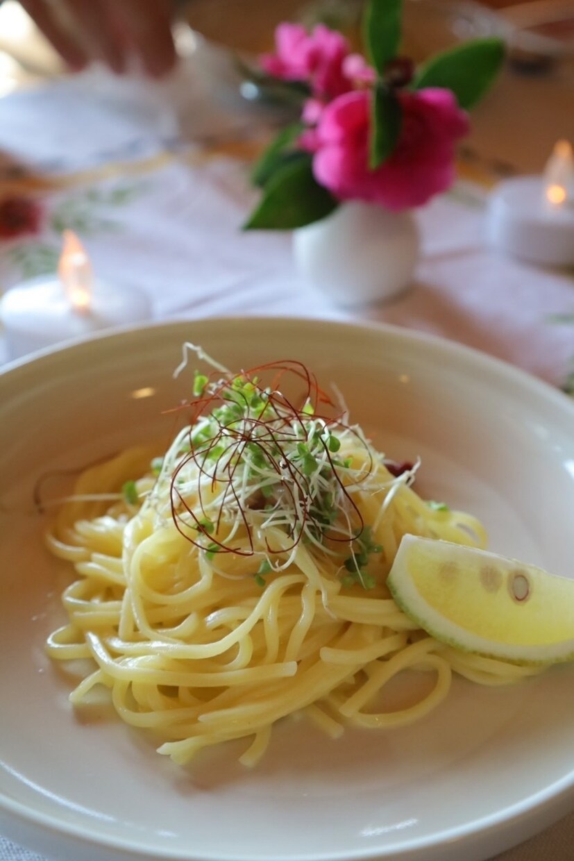 調理師学校　元教員がレシピ考案します 和食、洋食、中華なんでもお任せください。 イメージ1