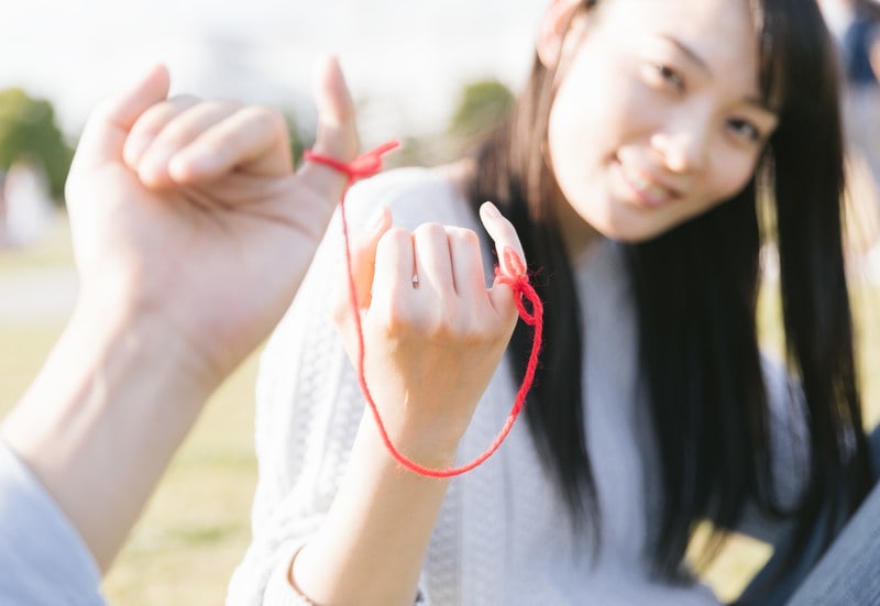 ツインレイ鑑定します ツインレイ？お相手との魂のつながりを知って前に進みたい方 イメージ5