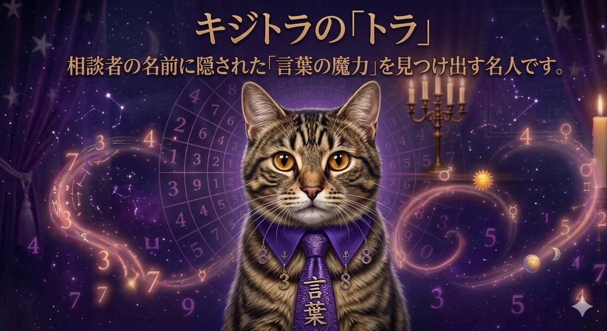 二人の総合相性占います ディスティニーNo.×ホロスコープで暴く二人の全宿縁 イメージ4