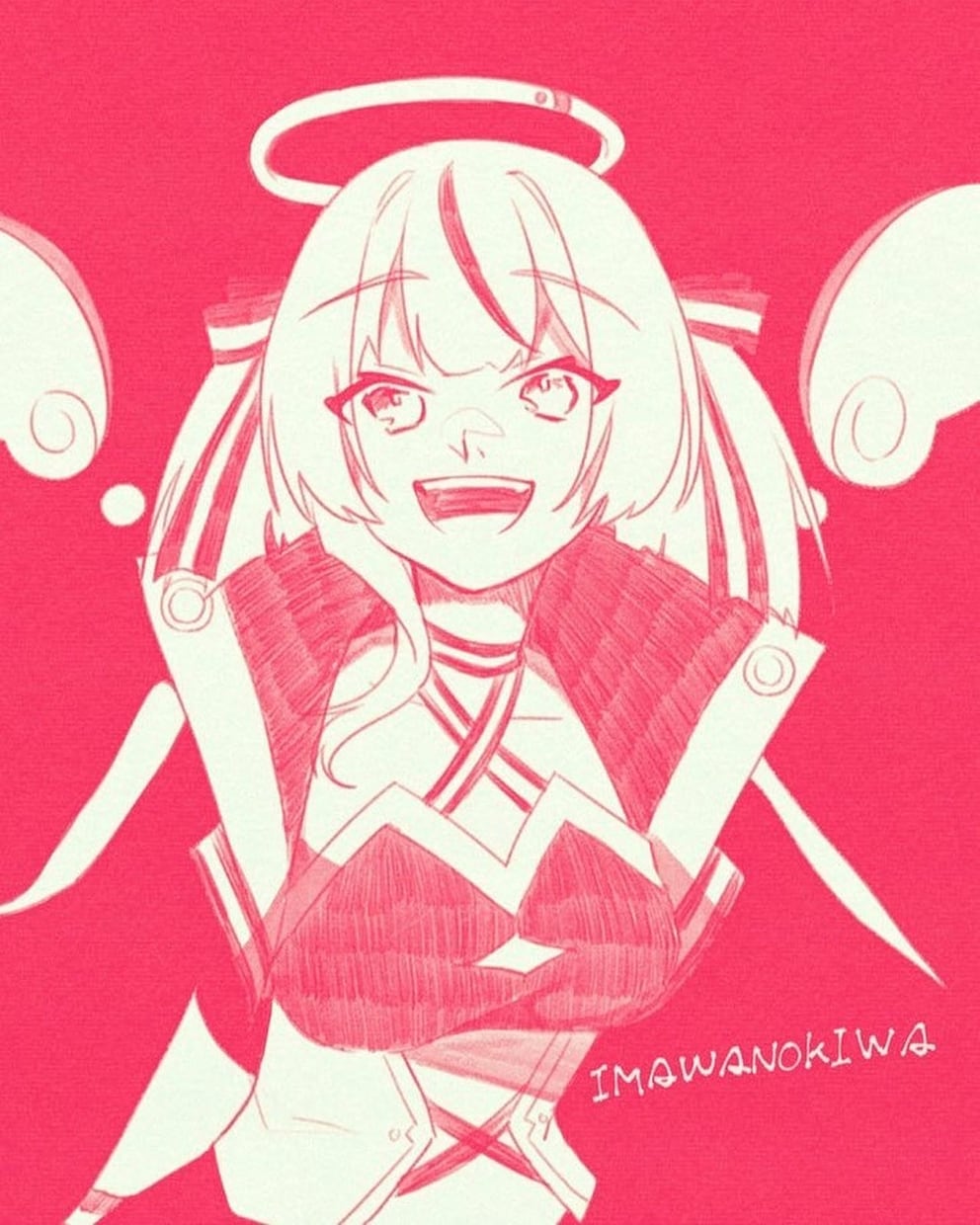 お好みのイラスト描かせて頂きます イラスト全般募集致します！！！ イメージ3