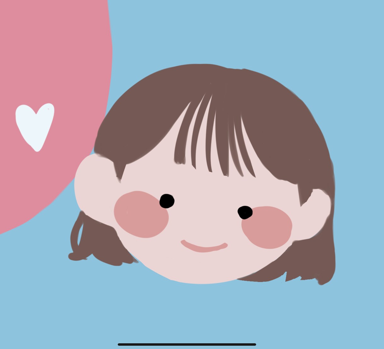 イラスト関連なんでも受けます ご満足頂けるよう尽力致します！！！！！！！！！！ イメージ5