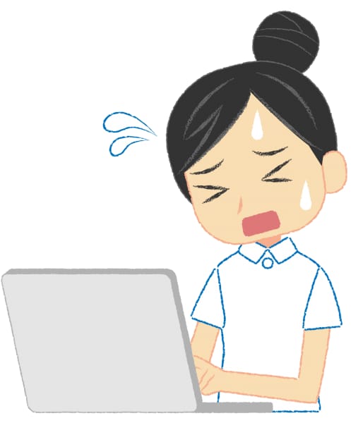 看護学生・看護師の志望動機を作成します 応募先の志望動機に頭抱えていませんか？ イメージ1