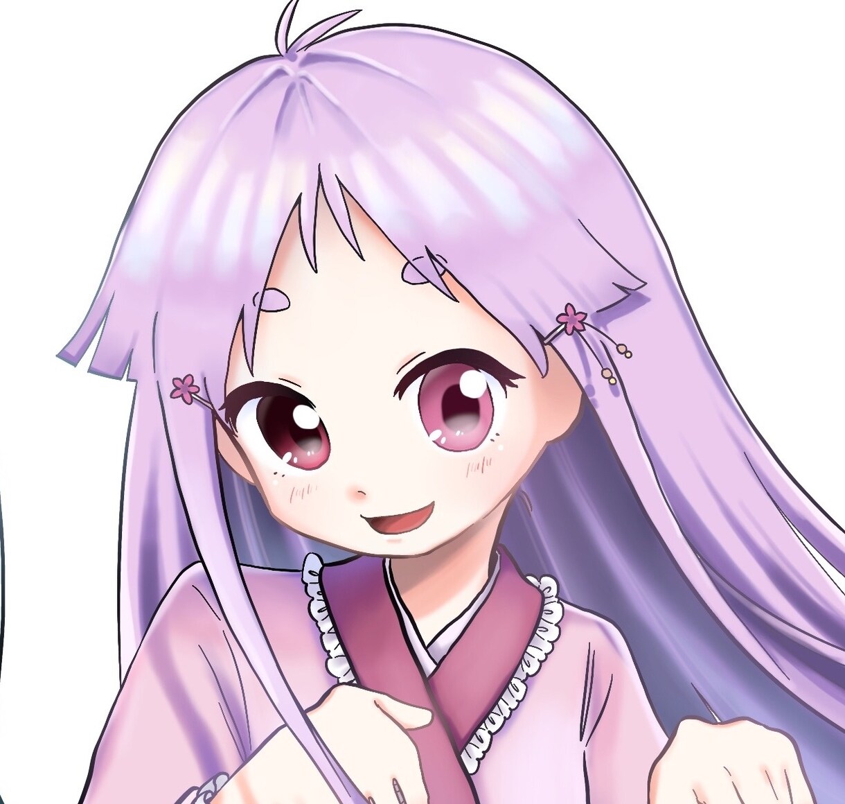 キャラクターのイラスト描きます キャラクターが必要な方、ゲームなどで使いたい方必見！ イメージ3