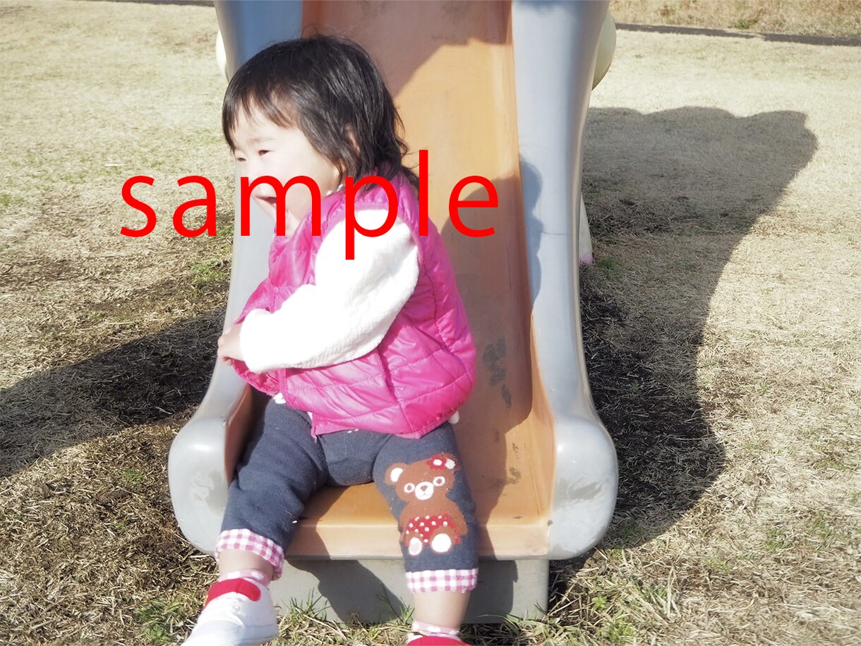 家族写真､子供写真等など写真編集します 一瞬一瞬の大切な思い出を編集します。 イメージ3