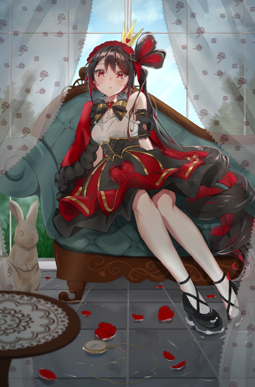 人物イラスト・立ち絵を制作します ご希望に合わせて丁寧に制作いたします!! イメージ2