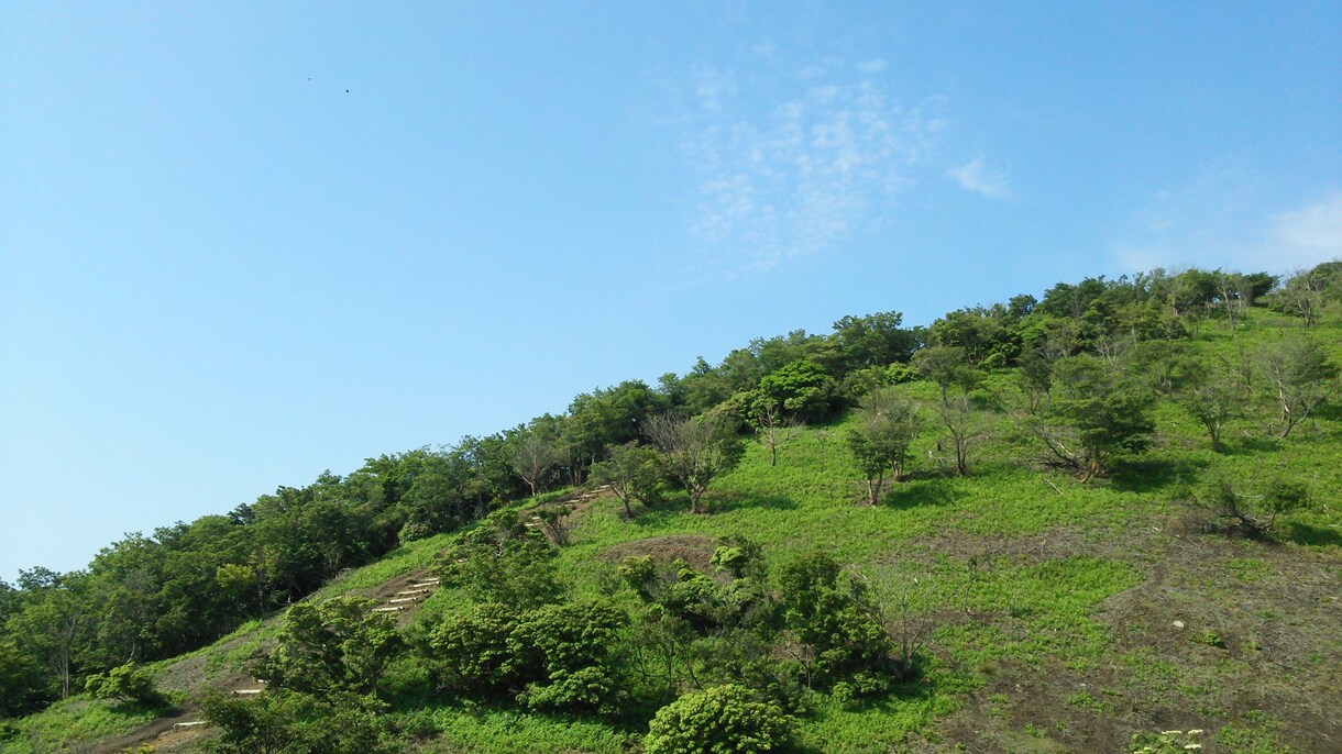東海周辺　登山の初心者向けアドバイスします 登山を始めてみたいけど不安、分からないことだらけな方に イメージ7
