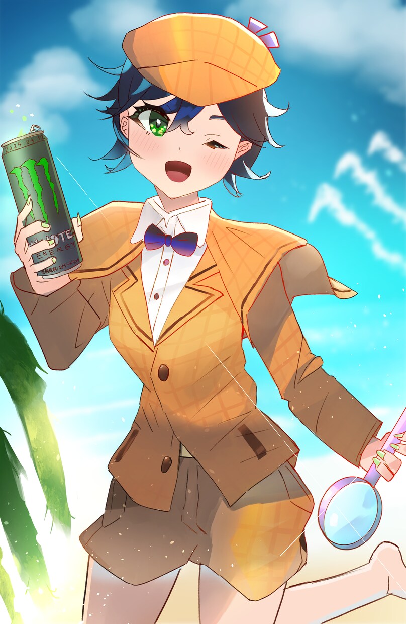 ご期待のイラスト描きます キャラクターイラストや企画イラスト等 イメージ2