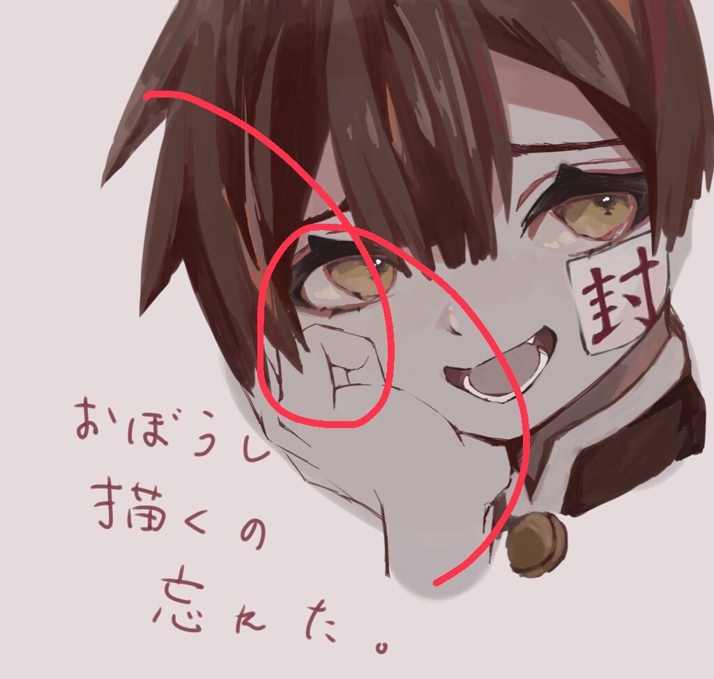 1枚絵お描きします 美しくも可愛らしい画風を探しているあなたに イメージ4