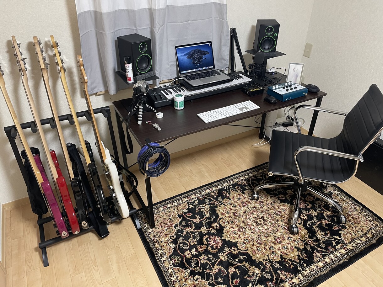 ベースのレコーディングさせて頂きます 迅速に、高音質、かっこいいベースフレーズ弾きます！！！ イメージ4
