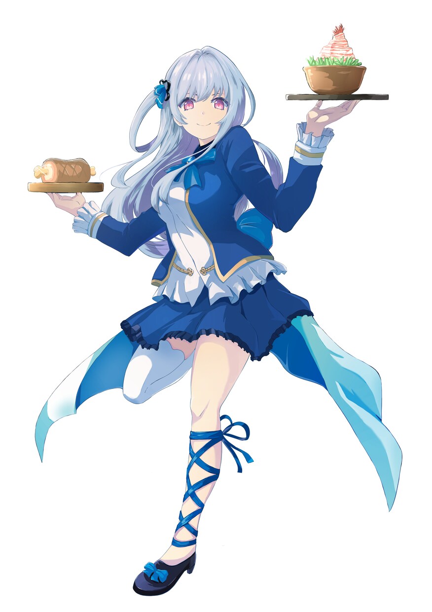 イラスト作成承ります あなたのビジョンを彩る、オリジナルイラスト作成いたします イメージ2