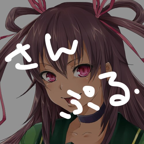 【消化するまでお休み】イラスト･アイコン描きます!! イメージ3