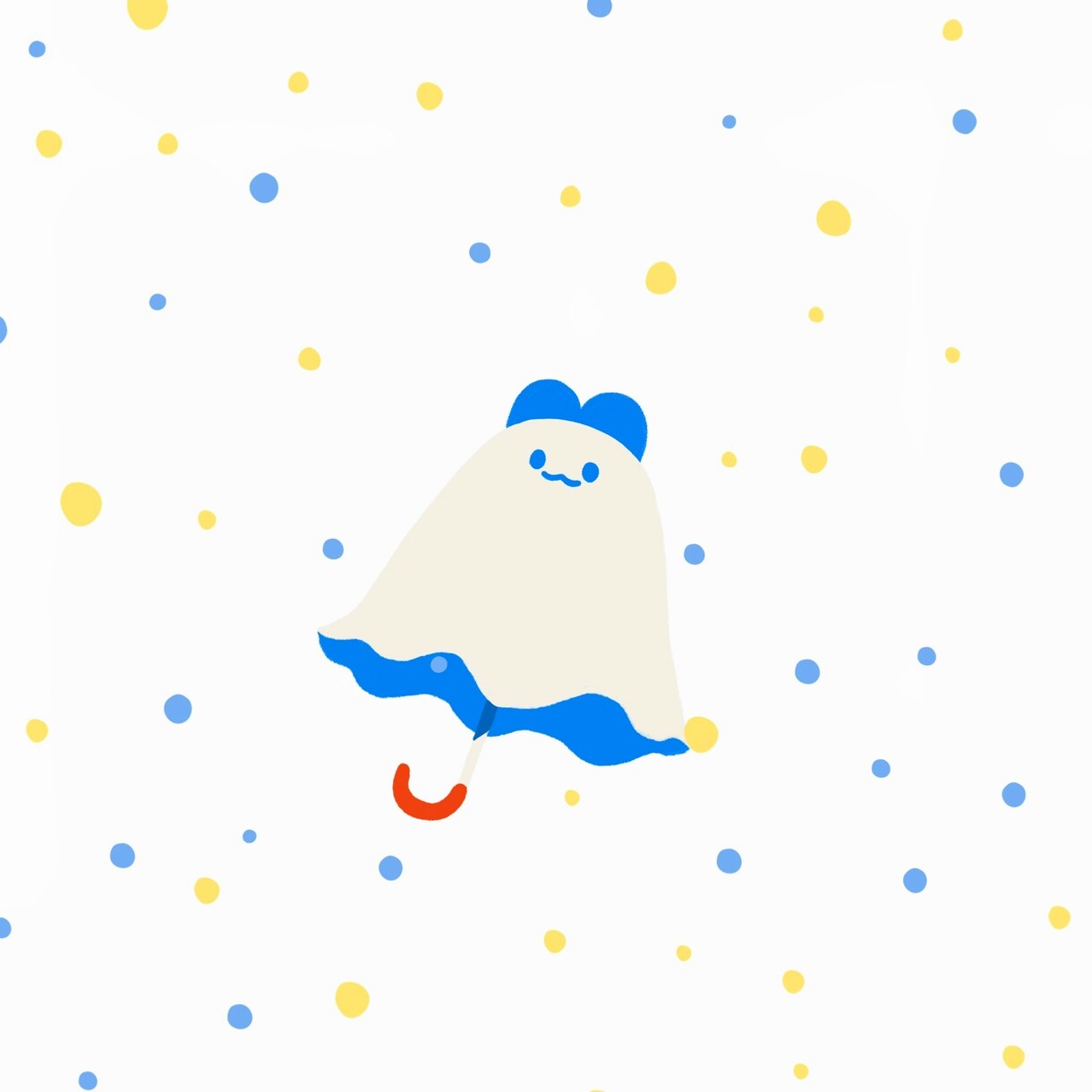 商用OK！ポップなLINEスタンプ絵文字制作します LINEスタンプやグッズ展開を見据えたオリジナルスタンプ制作 イメージ7