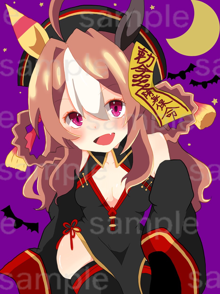 かわいいアイコンを描きます ミニキャラやかわいい女の子を描くのが得意です✌️ イメージ5