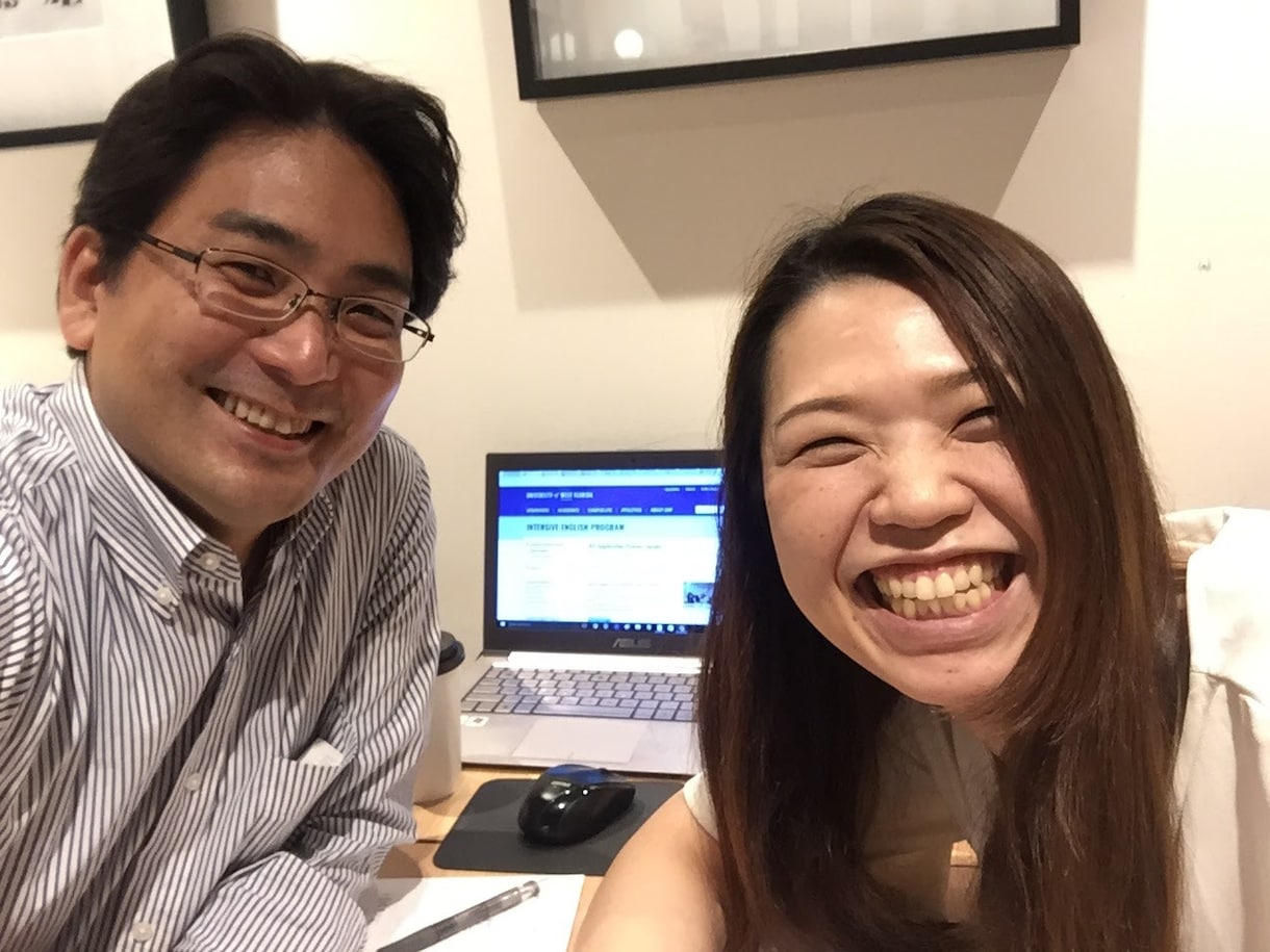 カナダ留学のリアルを現地から本音で相談に乗ります 現地7年の海外留学アドバイザーが丁寧にお話を伺います イメージ9