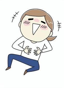 貴方のココロに寄り添います 柔らかく丁寧で穏やかに。時にはユーモア(笑い)も忘れずに。 イメージ4