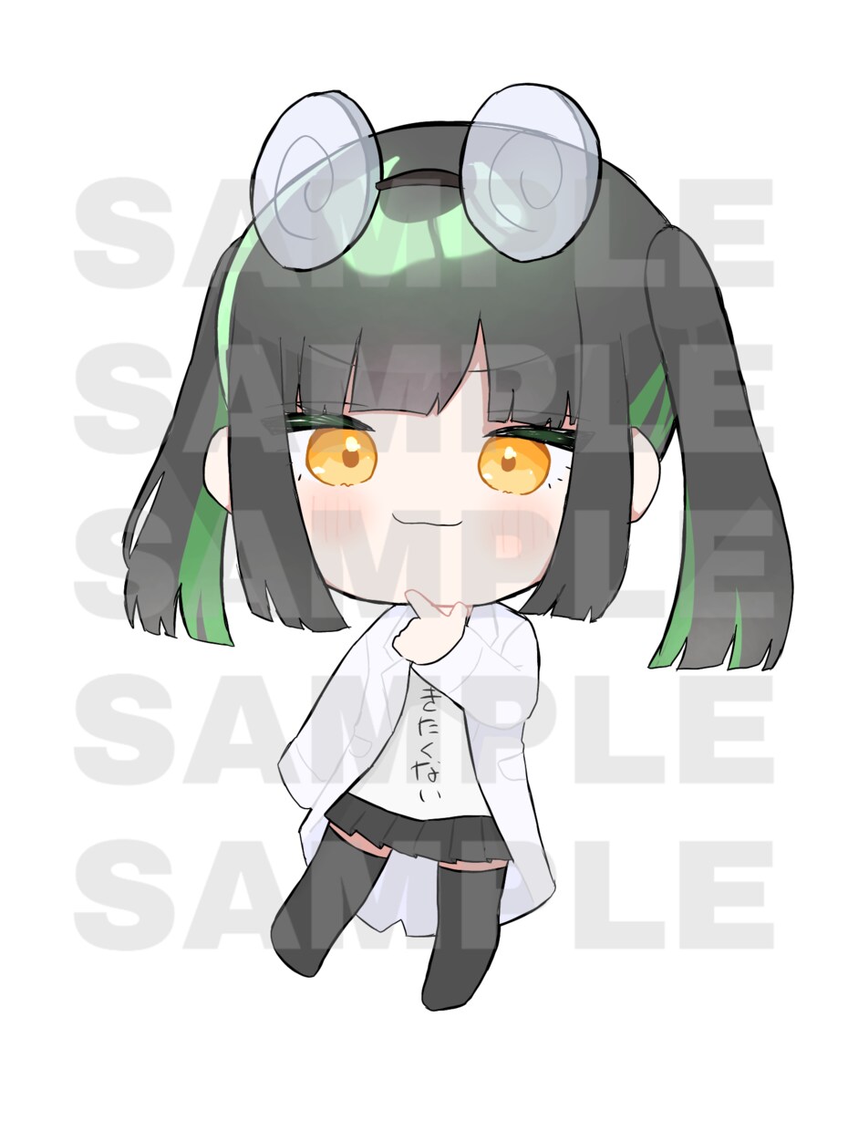 SNS等で使用できるかわいいイラスト描きます キャラクターのイラストや似顔絵などを精一杯お描きします！ イメージ3