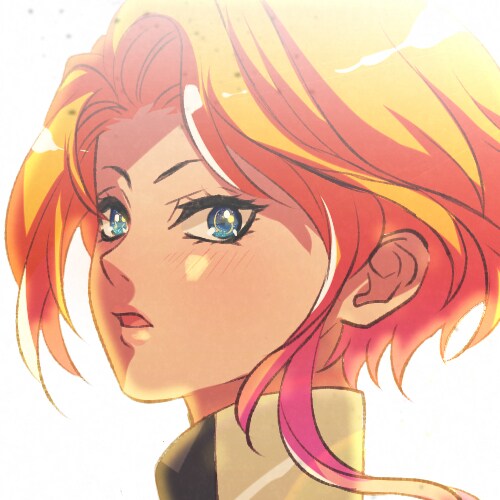 表情豊かなキャラアイコンを制作します 優しい笑顔から切ない表情まで感情が伝わるアイコンお届けします イメージ8