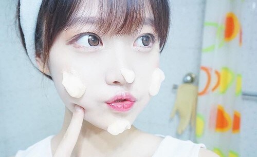 プチプラで美白・透明感を手に入れる方法教えます スッピンもキレイな肌になりたい方へ イメージ1