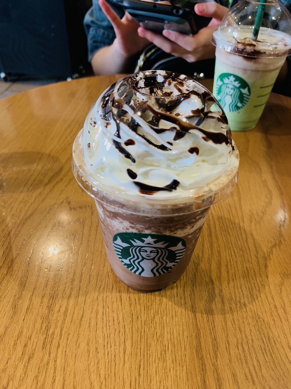あなたにぴったりのスタバカスタムをご提案します スタバが大好きな方、よりカスタムを楽しみたい方へ！！ イメージ6