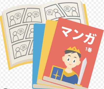 ラインスタンプ作成や漫画作成やデザイン作成します 6500円は全部のサービスになります購入前に相談してください イメージ2