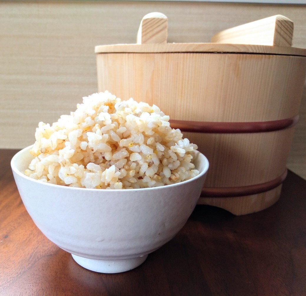 元氣とキレイを叶えるご飯の食べ方①をお伝えします お米生活入門編 | カロリー制限、糖質制限は必要ありません！ イメージ3