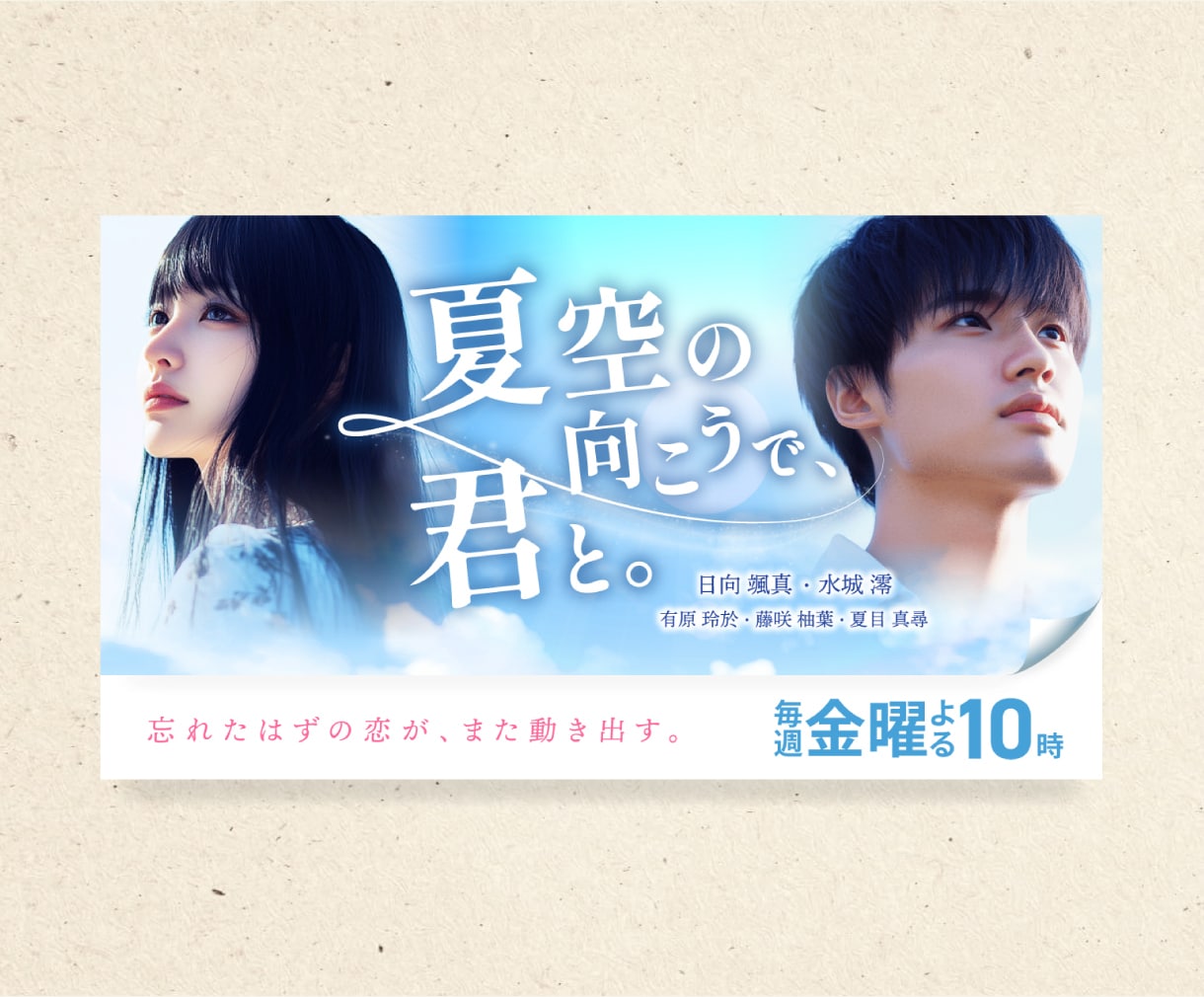 クリックされるバナー制作｜広告・SNS対応します 初めてのご依頼でも安心！丁寧にサポートいたします イメージ7