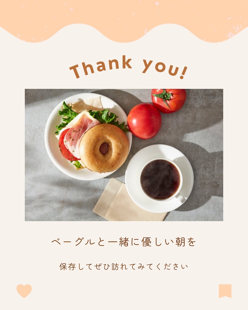 やさしい世界観を大切に、SNS画像を制作します 見やすく、丁寧に、想いが伝わるデザインを制作します イメージ5