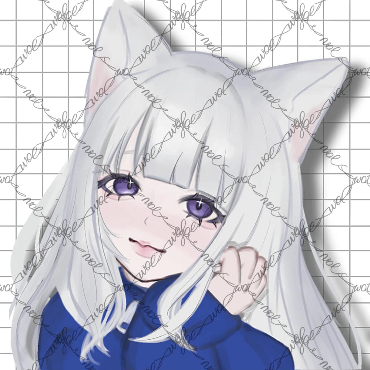 12月までの限定価格貴方専用!!アイコン描きます あなたの為のアイコン、ステッカーを描きます！ イメージ3
