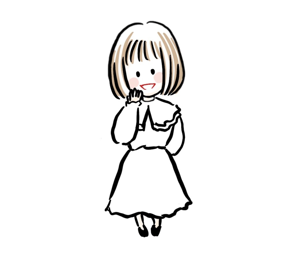 ポップでかわいい似顔絵お描きします あなただけのオリジナル似顔絵なので誰とも被りません イメージ2