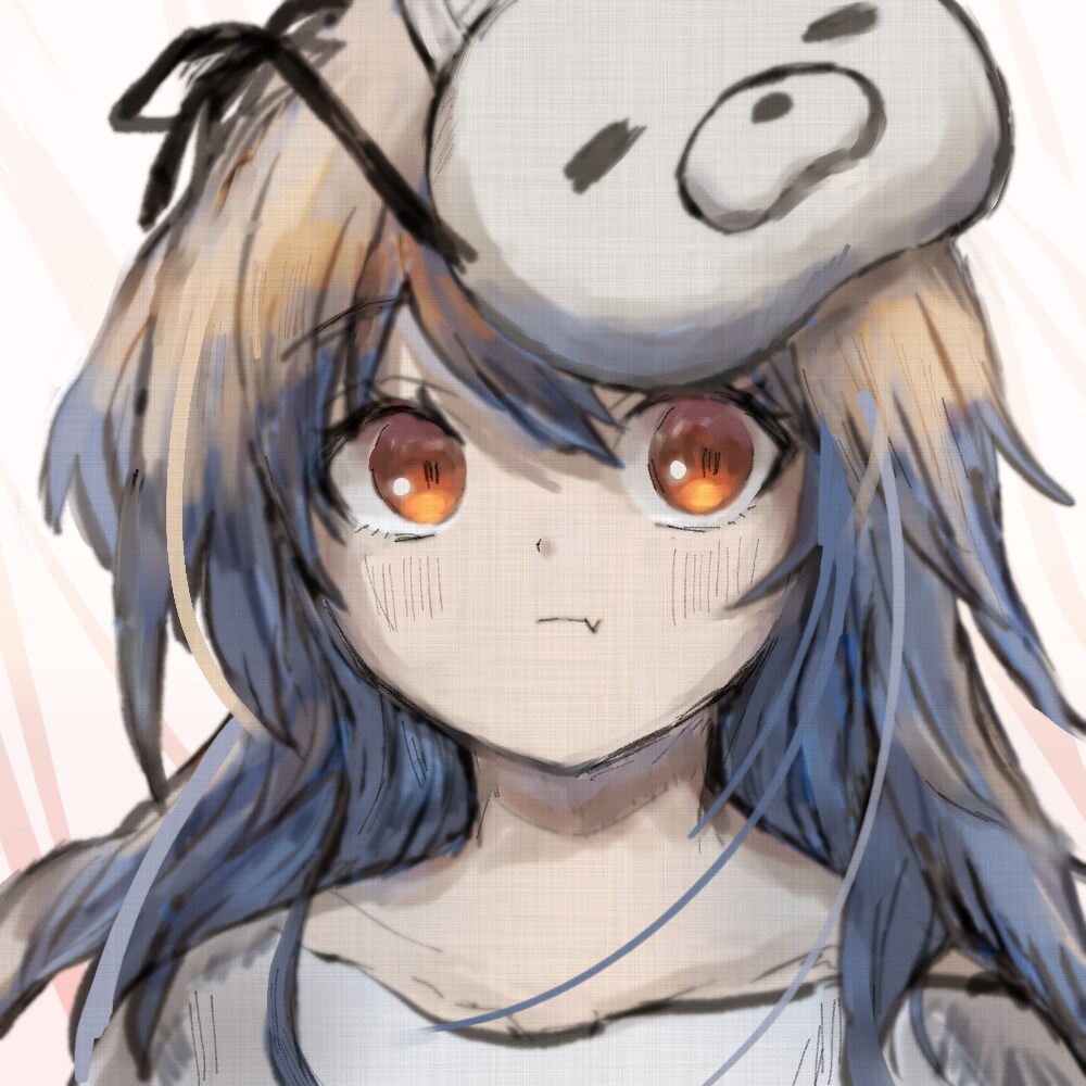 優しい色合いのアイコン描きます TwitterやLINEなどに イメージ3