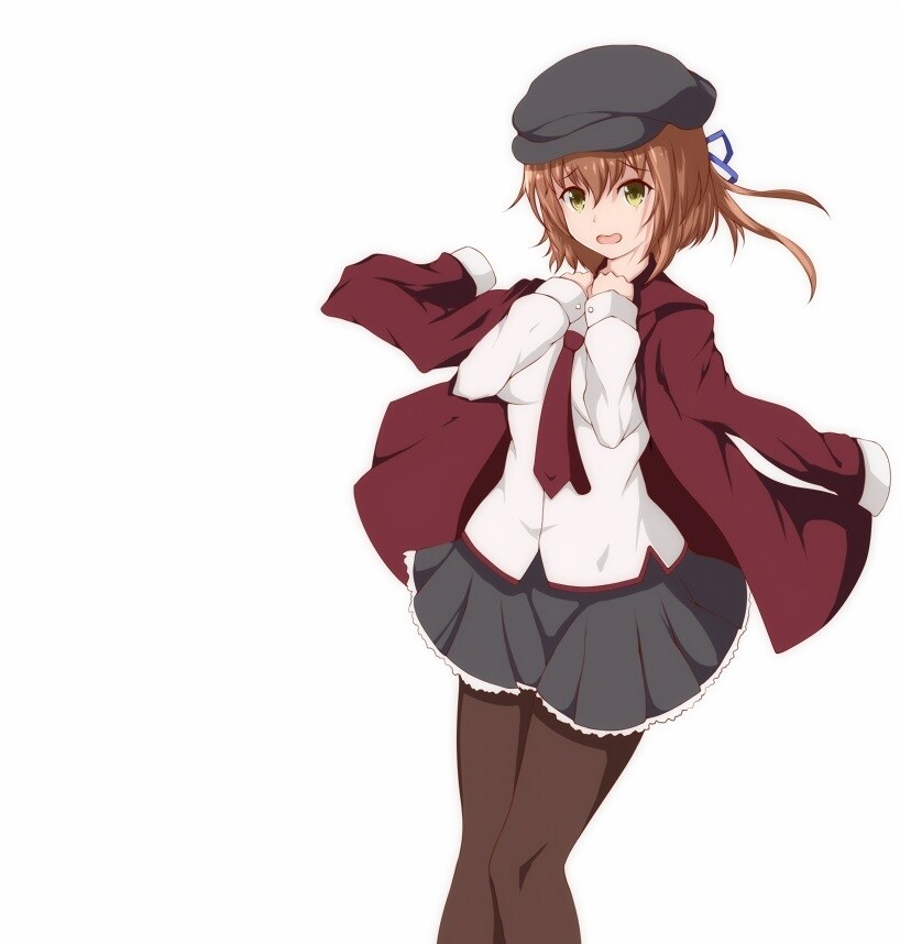 女の子のキャラクターイラストを描きます 可愛い女の子のイラストが欲しい方へ！ イメージ6