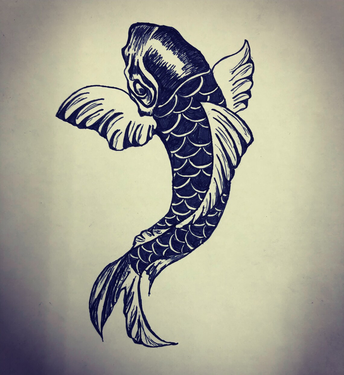 どんなタイプの絵でも描きます デジタルだけではなく、アナログでも描きます。 イメージ8