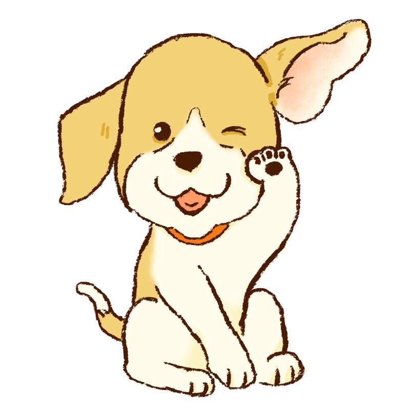 ゆるっとした可愛いキャラクターお作りします イメージキャラクターで盛り上げる イメージ3