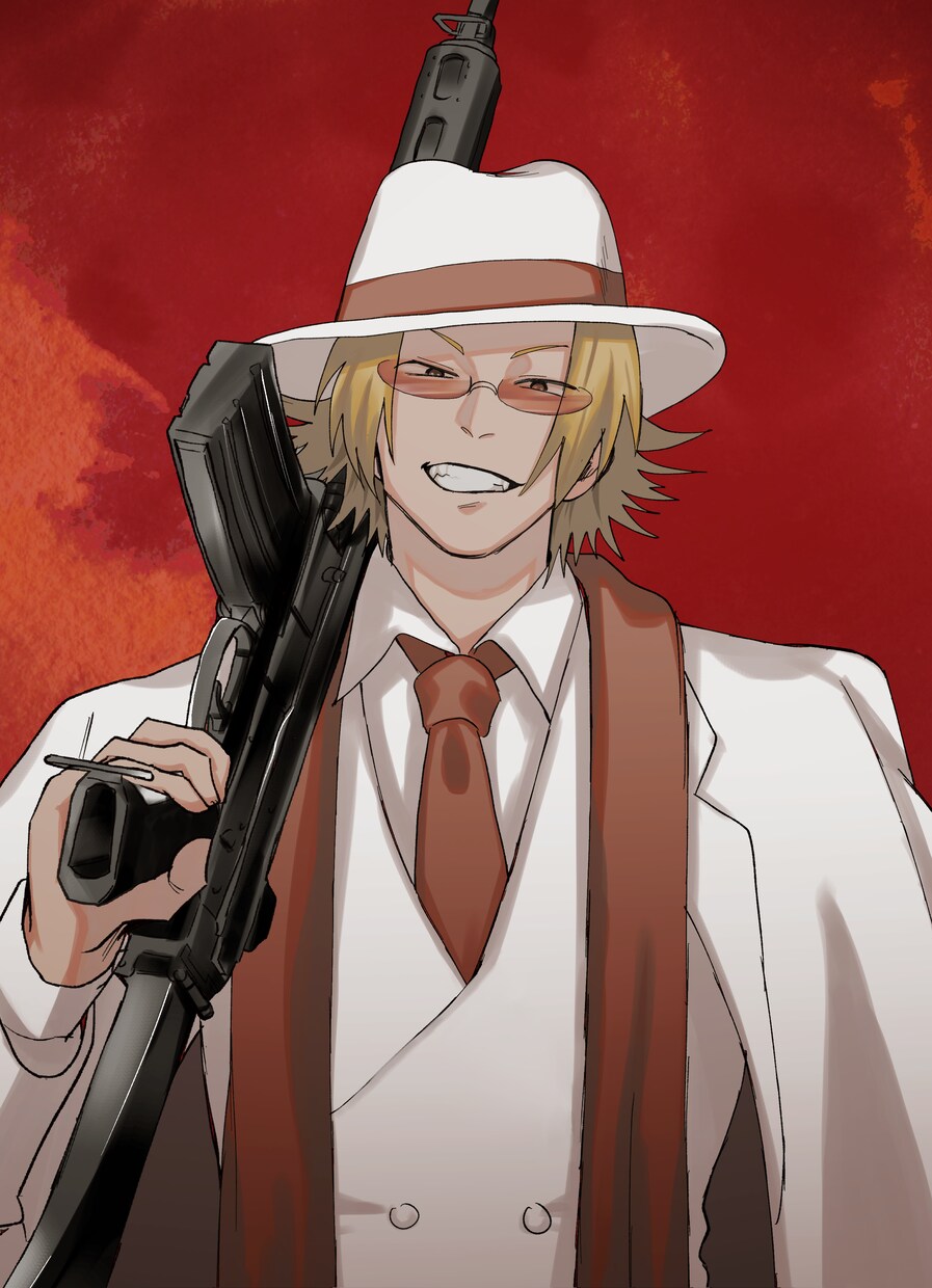 オリジナルのイラスト作成受けます そのイメージ、描かせてください。 イメージ3