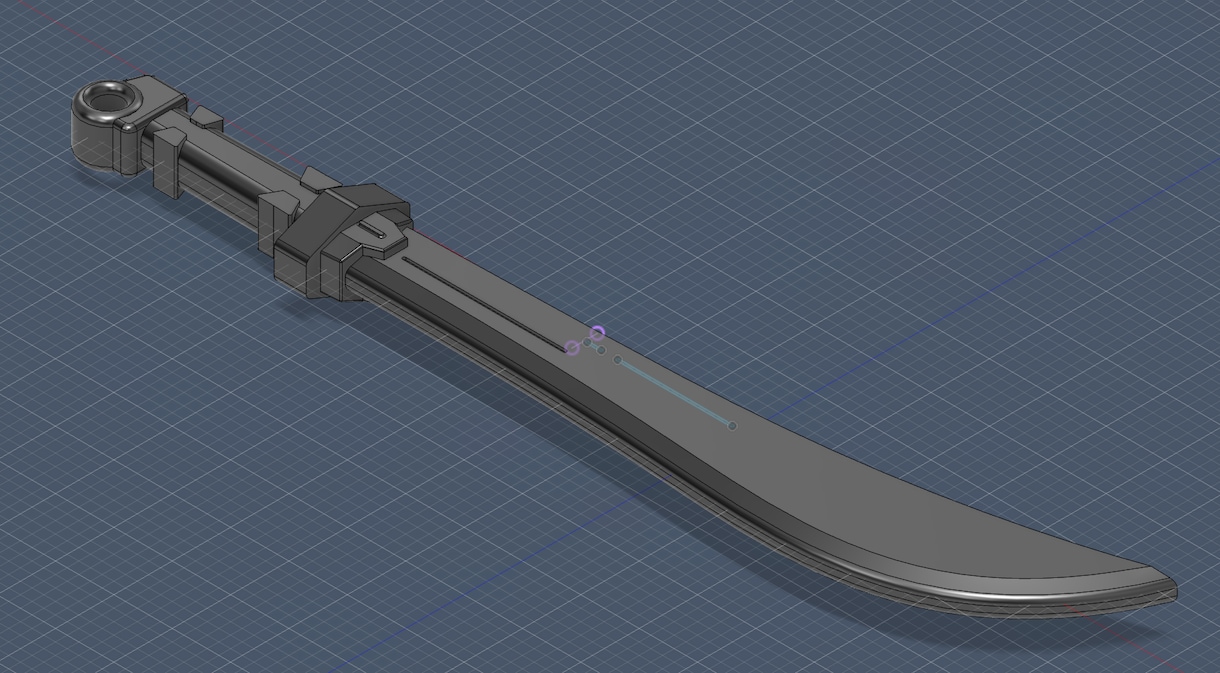 3Dプリント用データ作成します 現役プロダクトデザイナーが3Dデータ作成をサポートします！ イメージ4