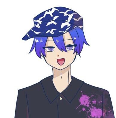 CoC探索者さん描きます あなただけの探索者さんをイラスト化致します！ イメージ1
