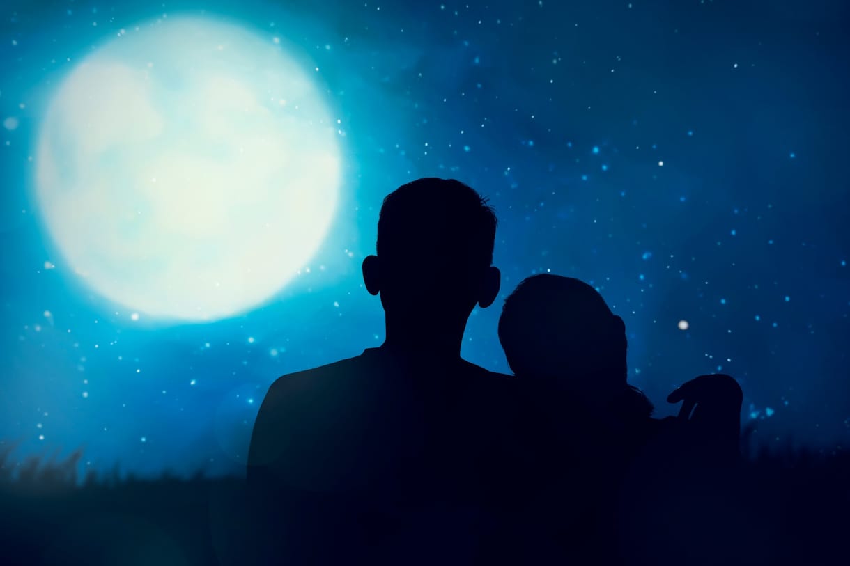 宇宙から超引き寄せ！あなたの結婚相手傾向鑑定します どんな結婚相手？特徴！どんな人？いつ出会う可能性がある？ イメージ1