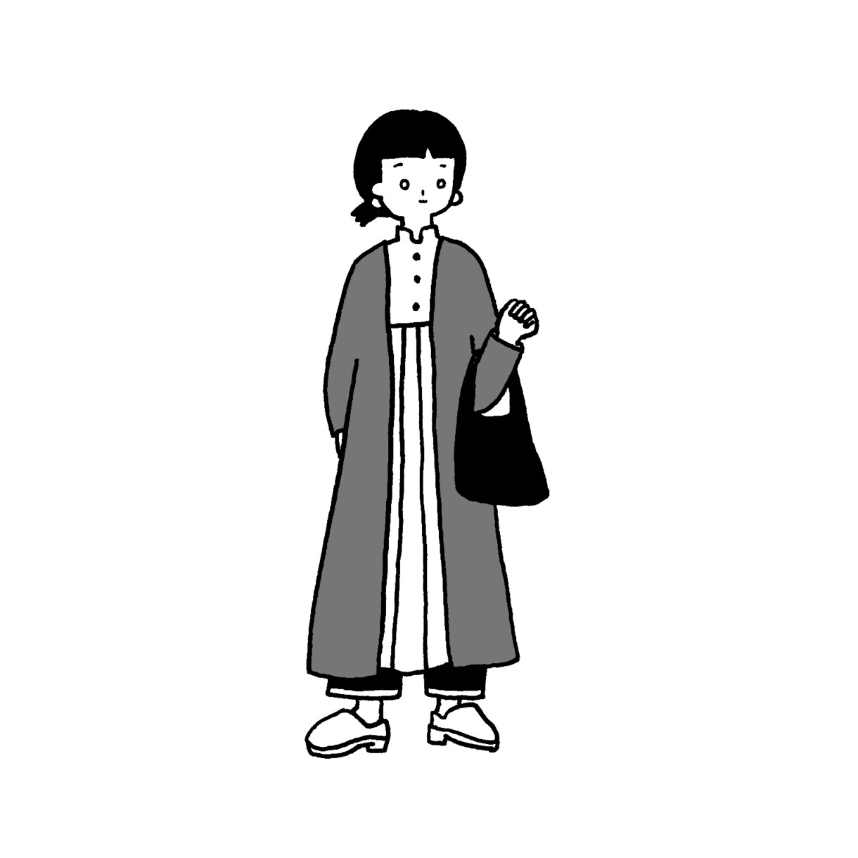 ポップでオシャレなイラスト描きます ポップでオシャレ　迅速に対応します イメージ7