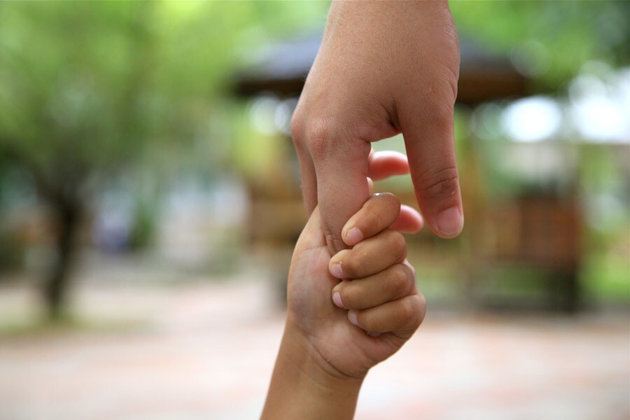 うちの子がADHD？ママの不安な気持ち受け止めます 幼稚園面接で【あなたの子供は障害児】って言われて園長室で号泣 イメージ7